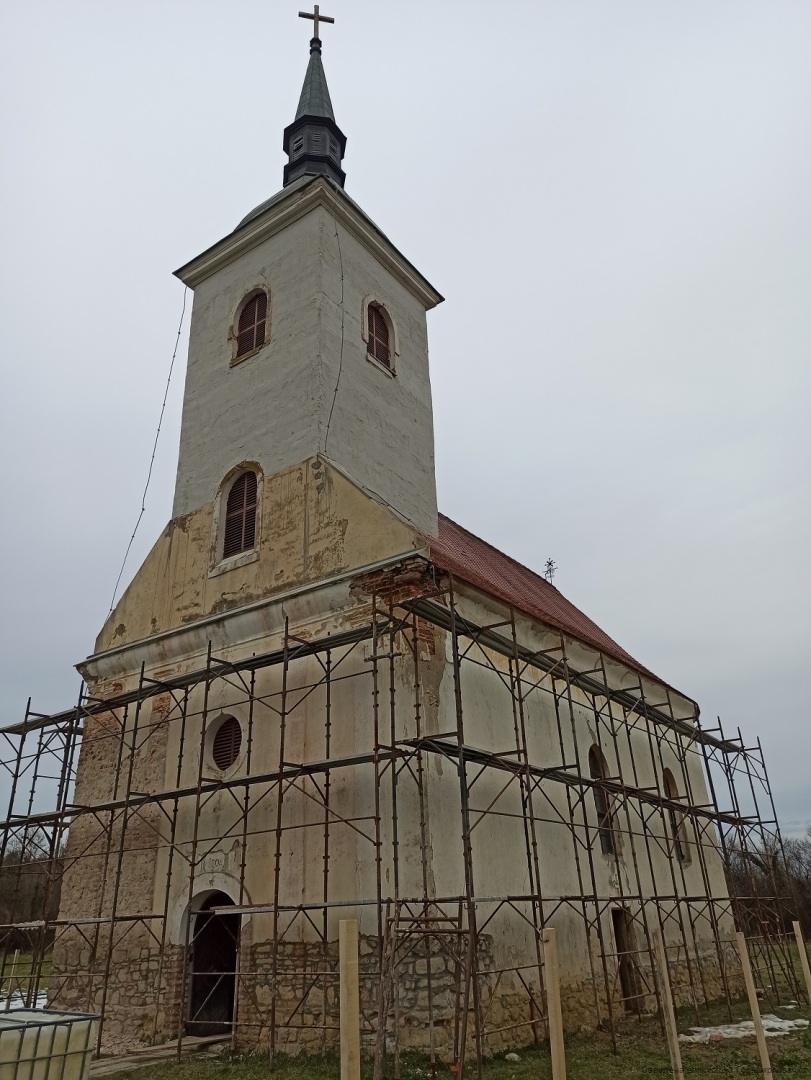 Епархија горњокарловачка