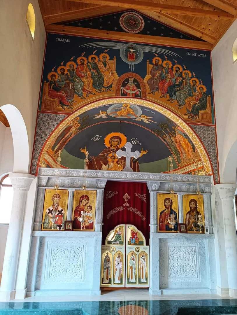 Епархија горњокарловачка