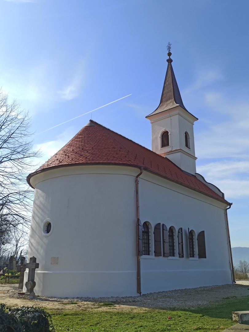 Епархија горњокарловачка