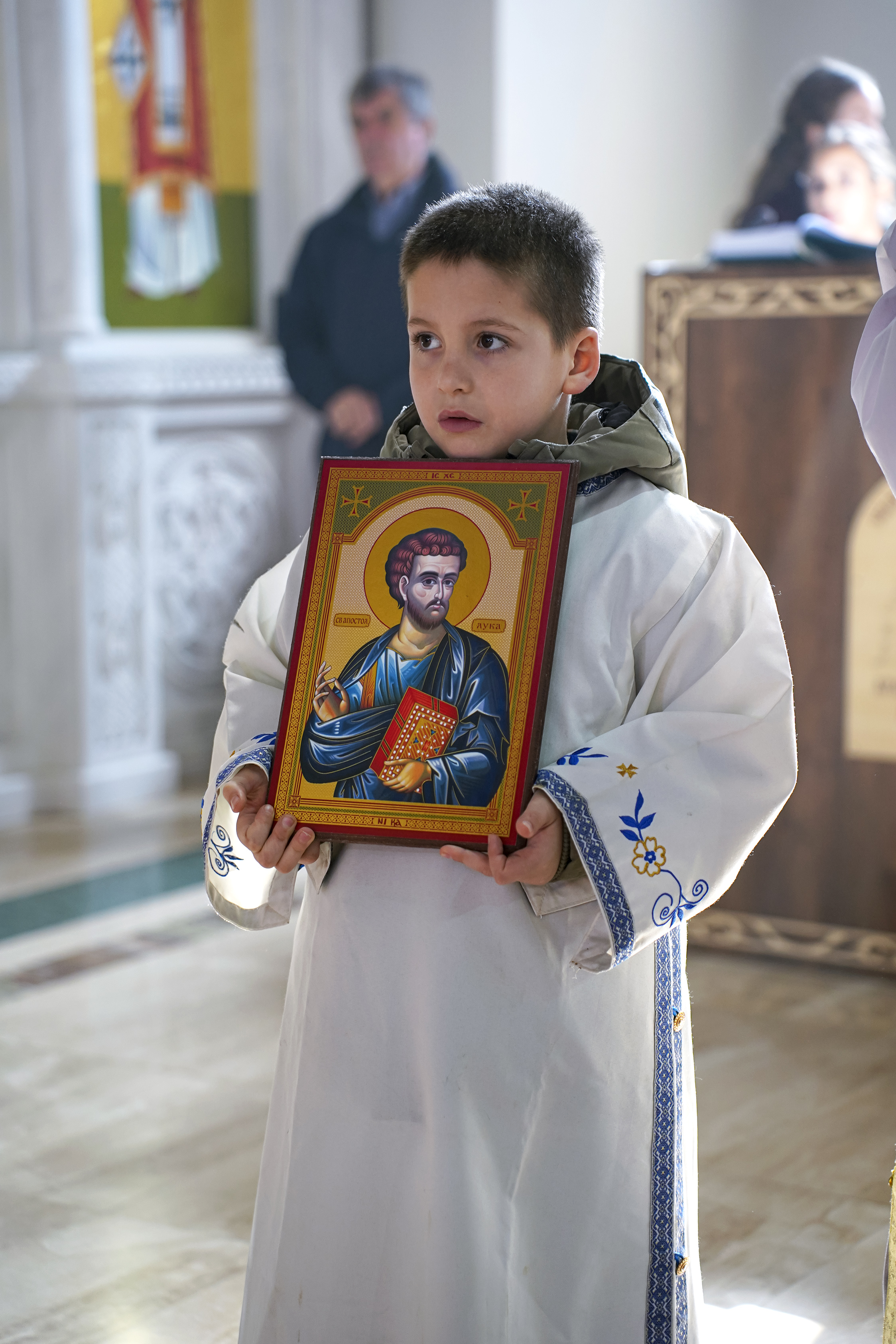 Епархија ваљевска