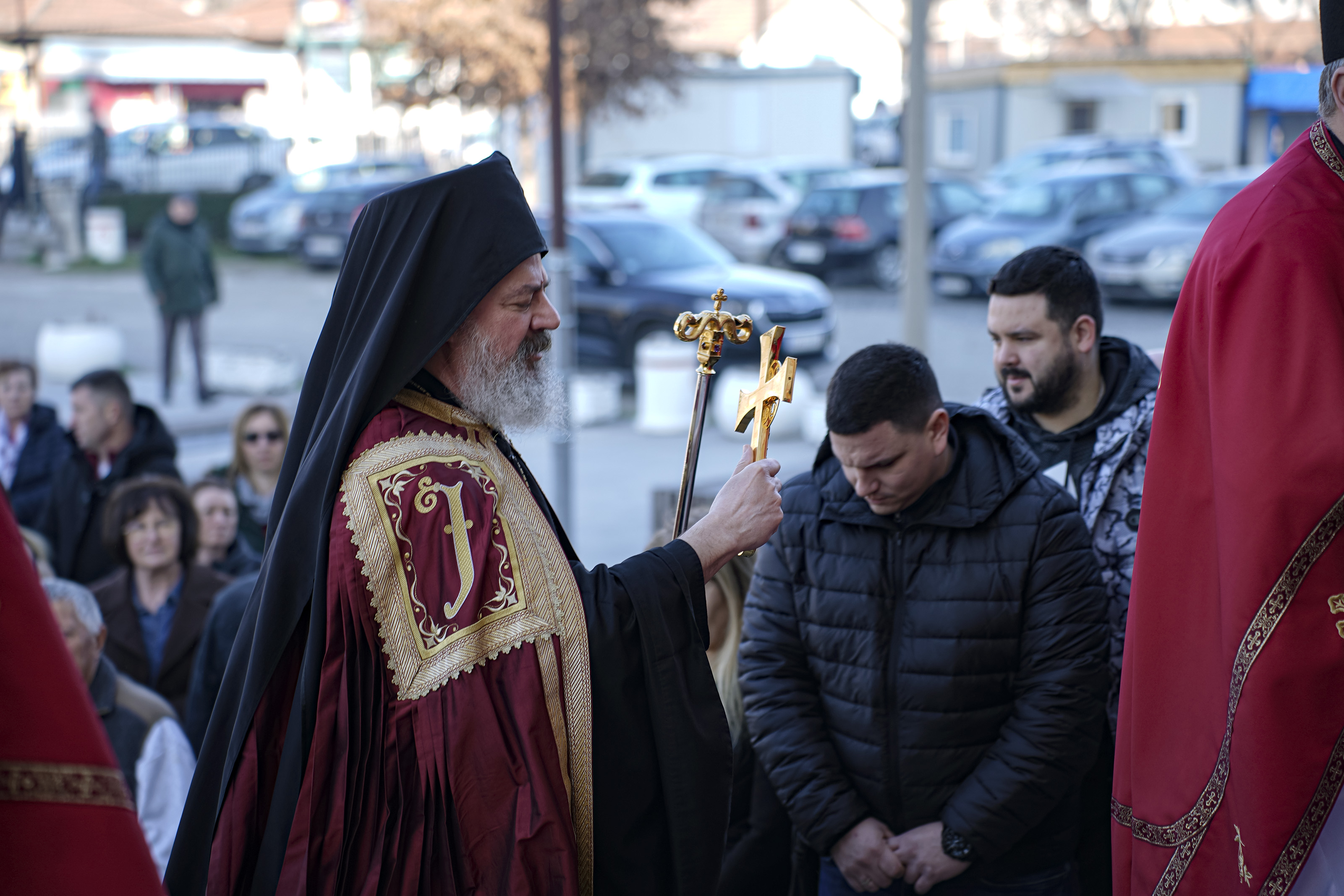 Епархија ваљевска