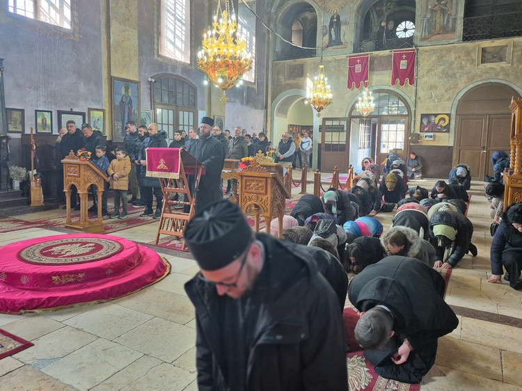 Епархија тимочка