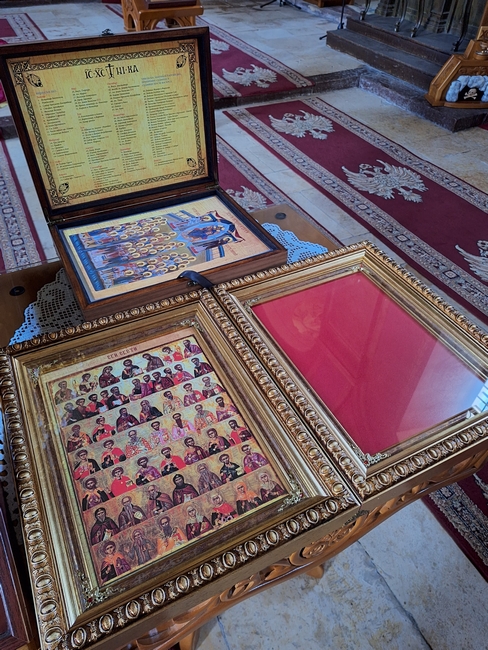 Епархија тимочка