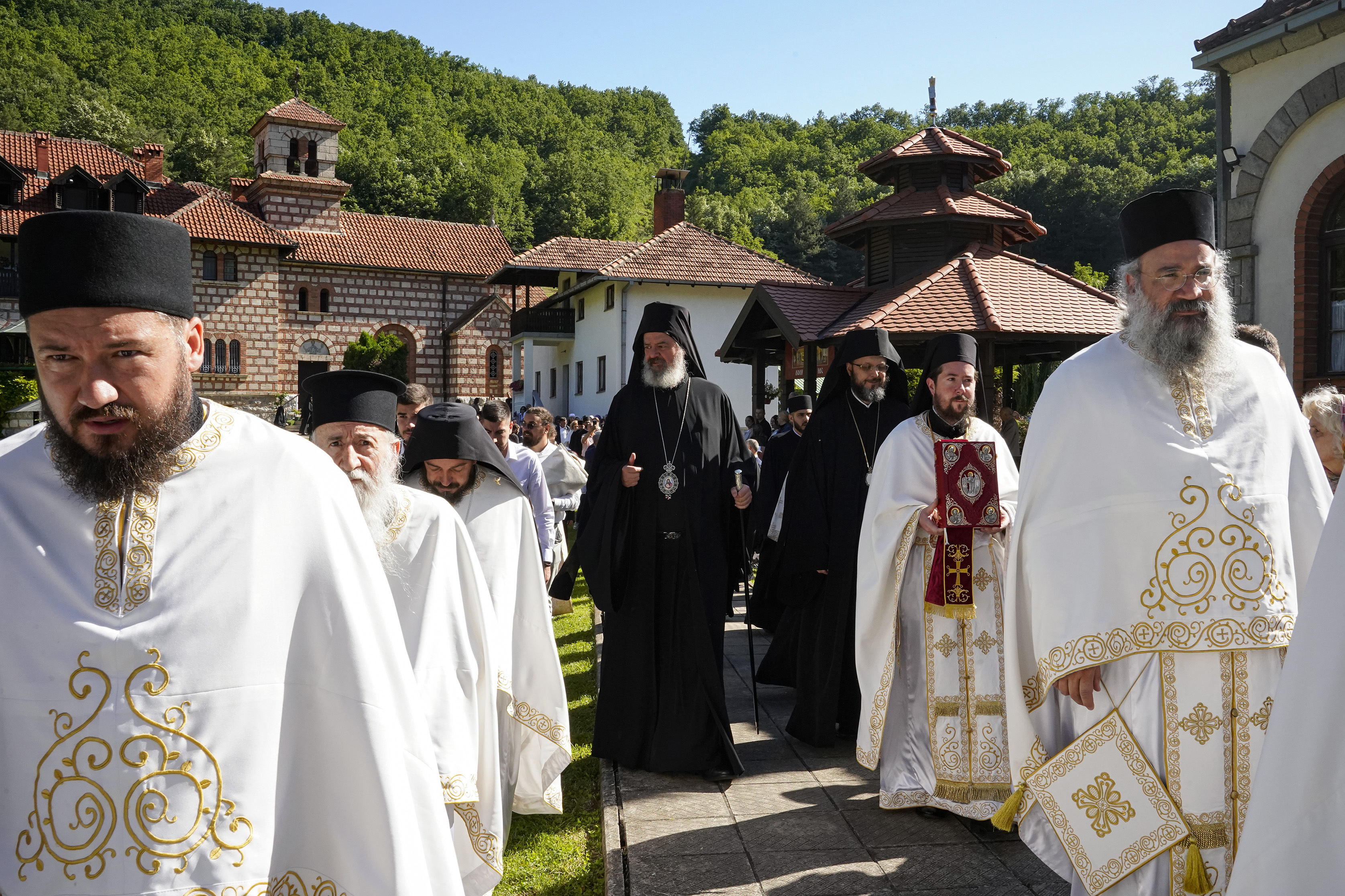 Епархија ваљевска