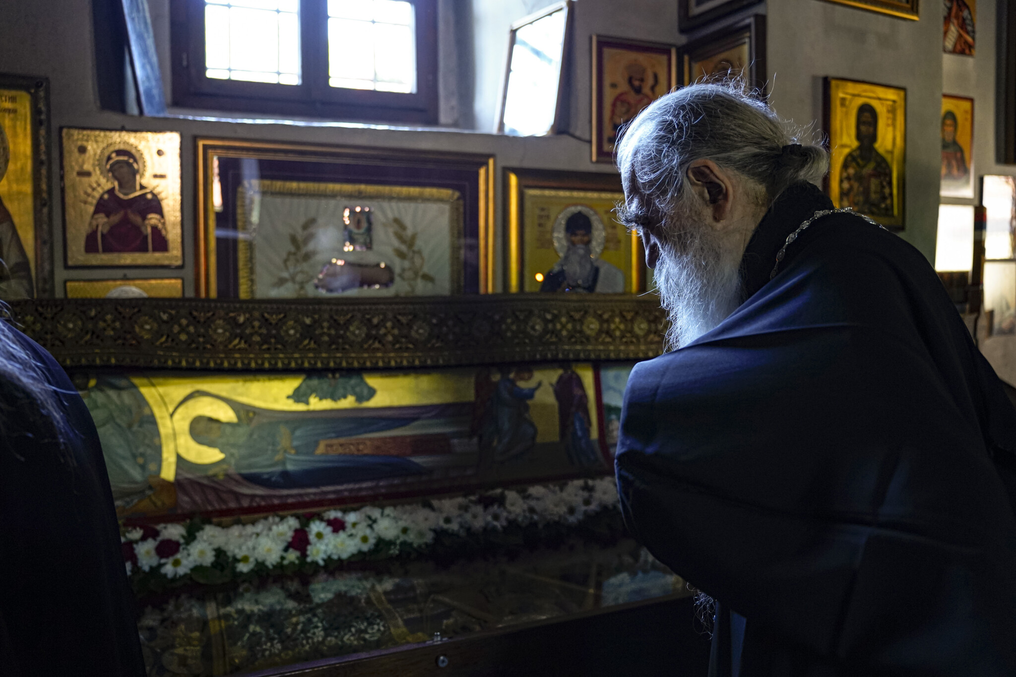Епархија ваљевска
