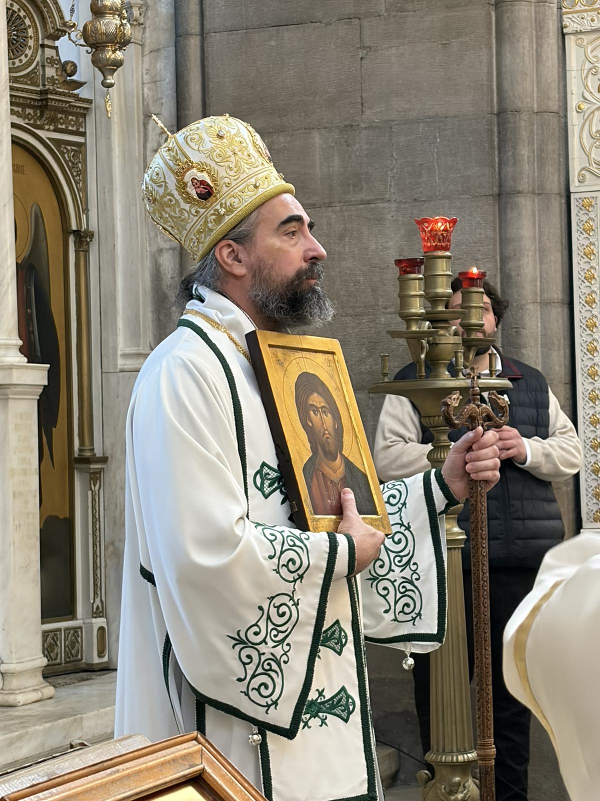 Епархија будимљанско-никшићка