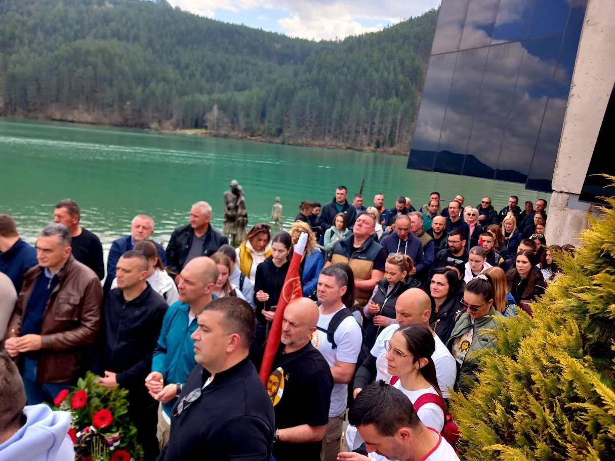 Митрополија дабробосанска