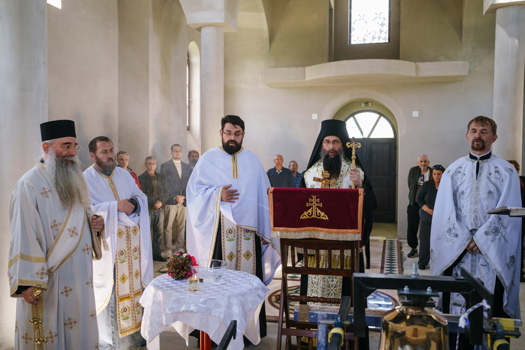 Епархија тимочка