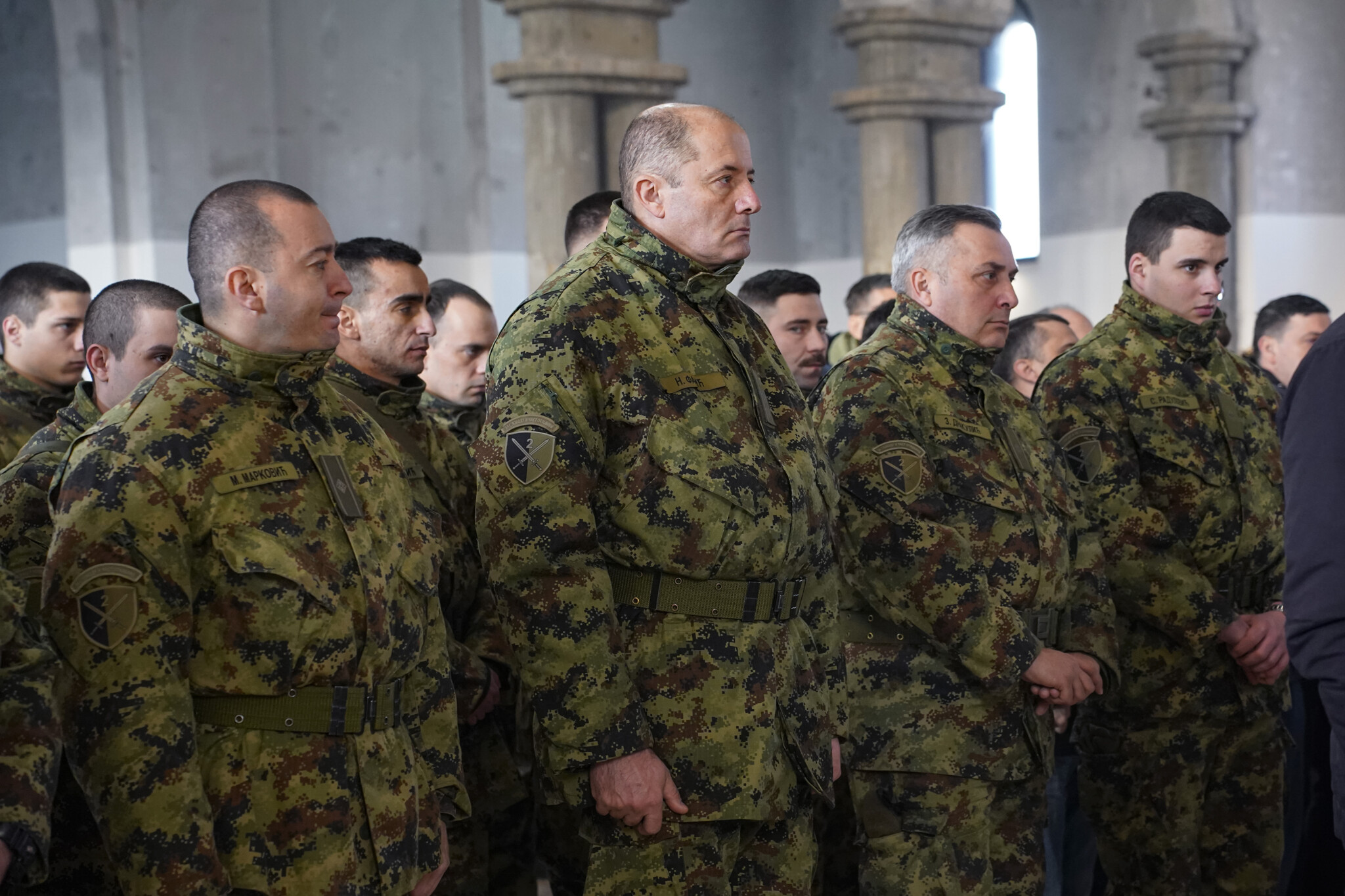 Епархија ваљевска