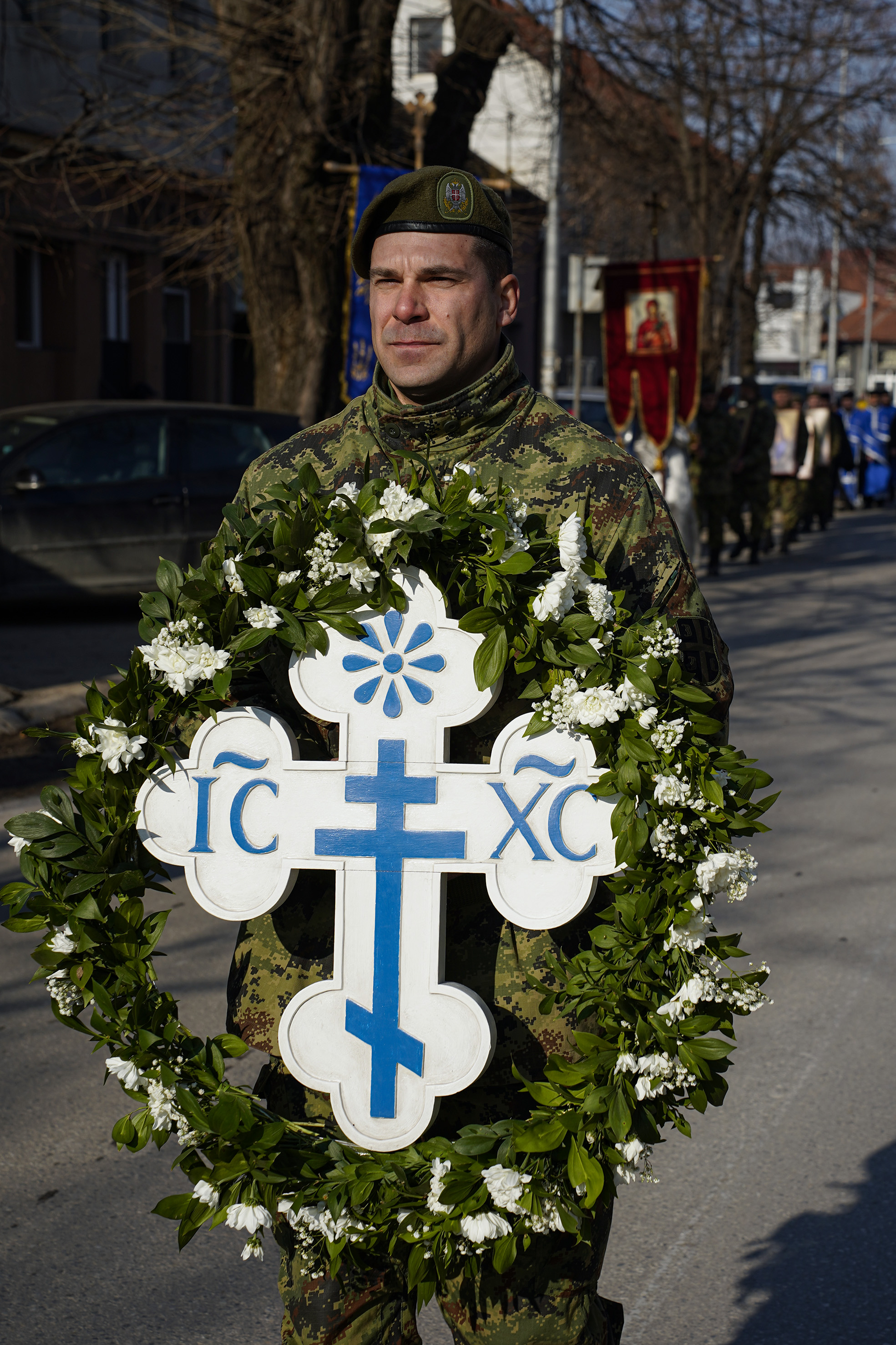 Епархија ваљевска