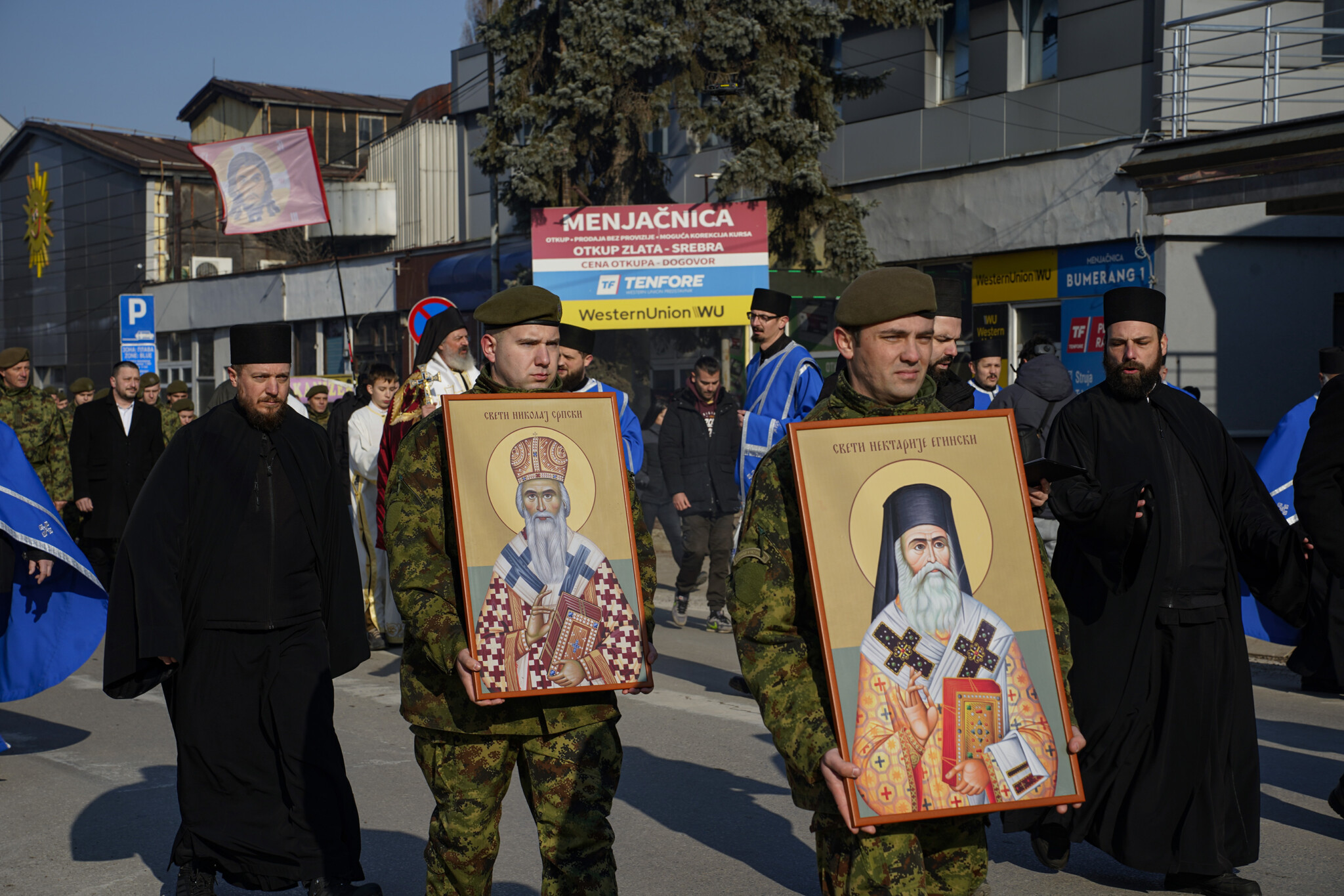 Епархија ваљевска