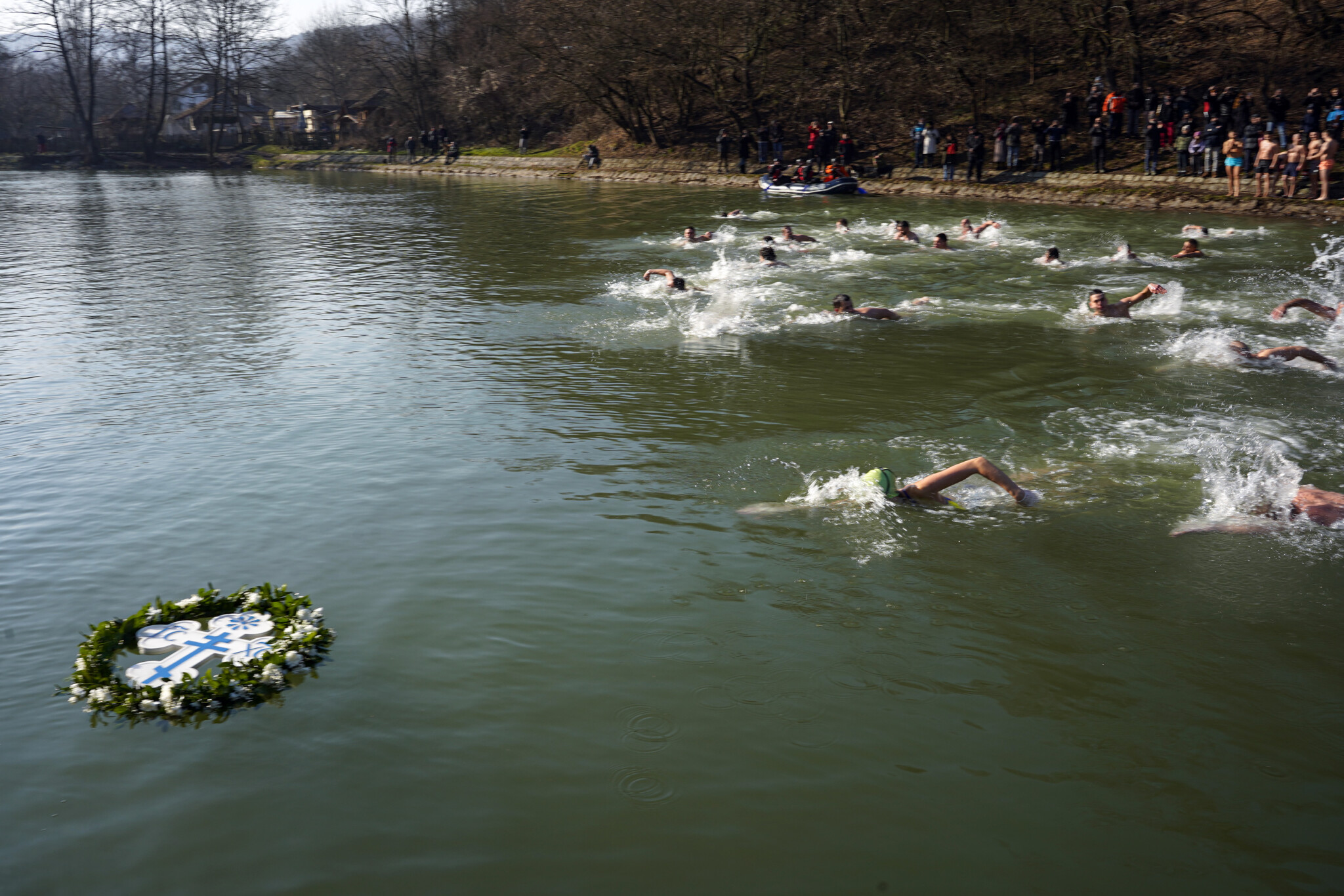 Епархија ваљевска