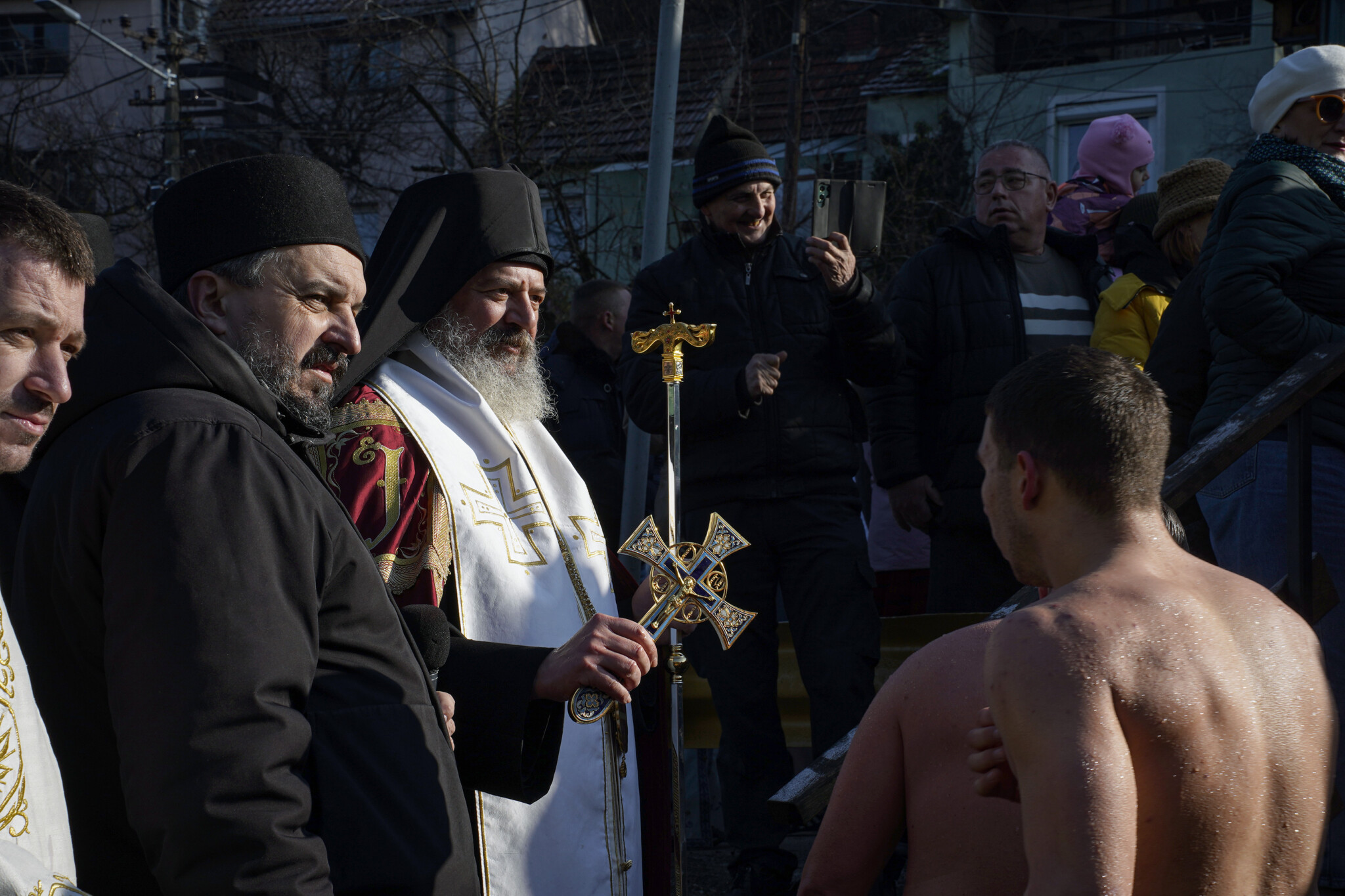 Епархија ваљевска