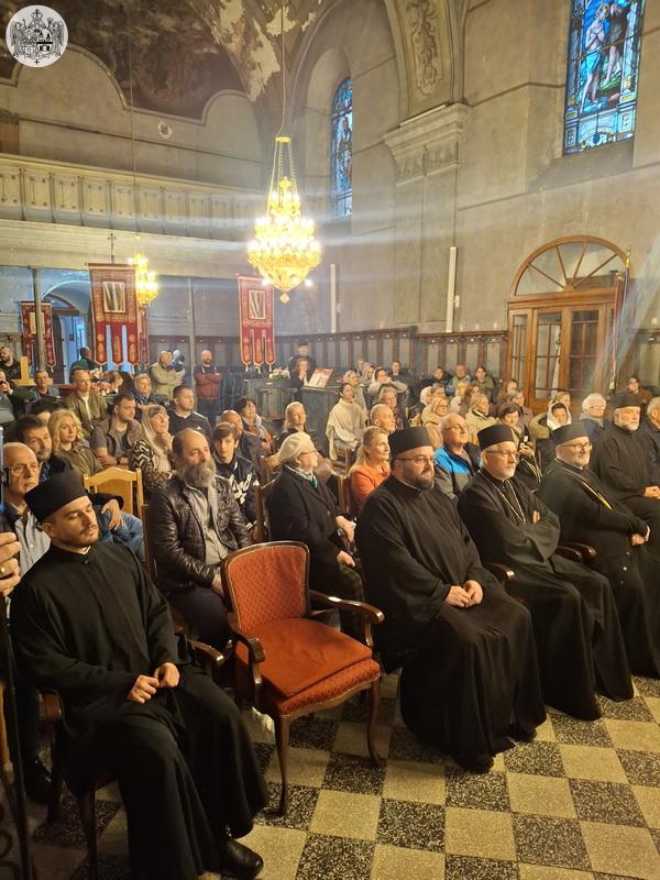 Епархија бачка