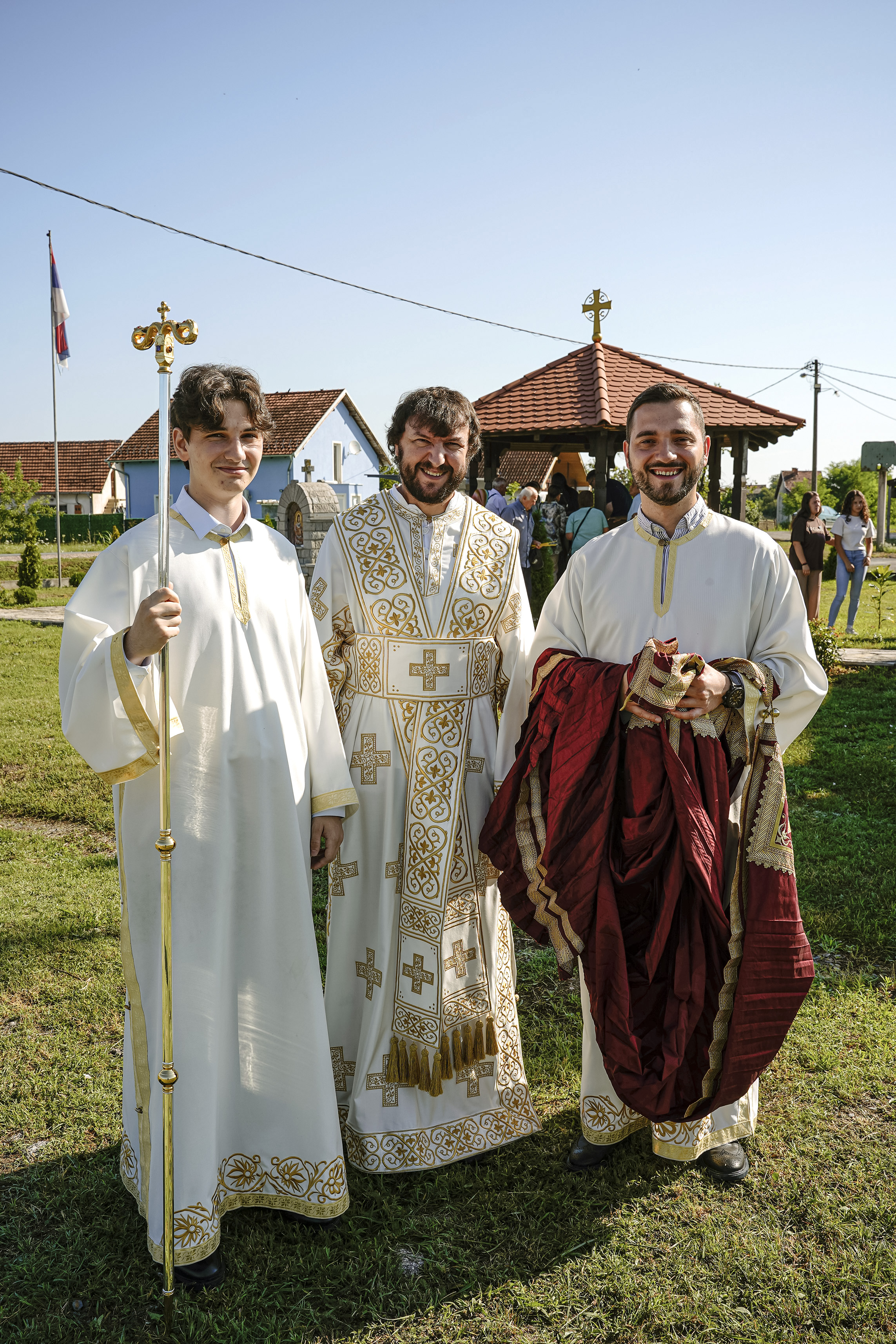 Епархија ваљевска