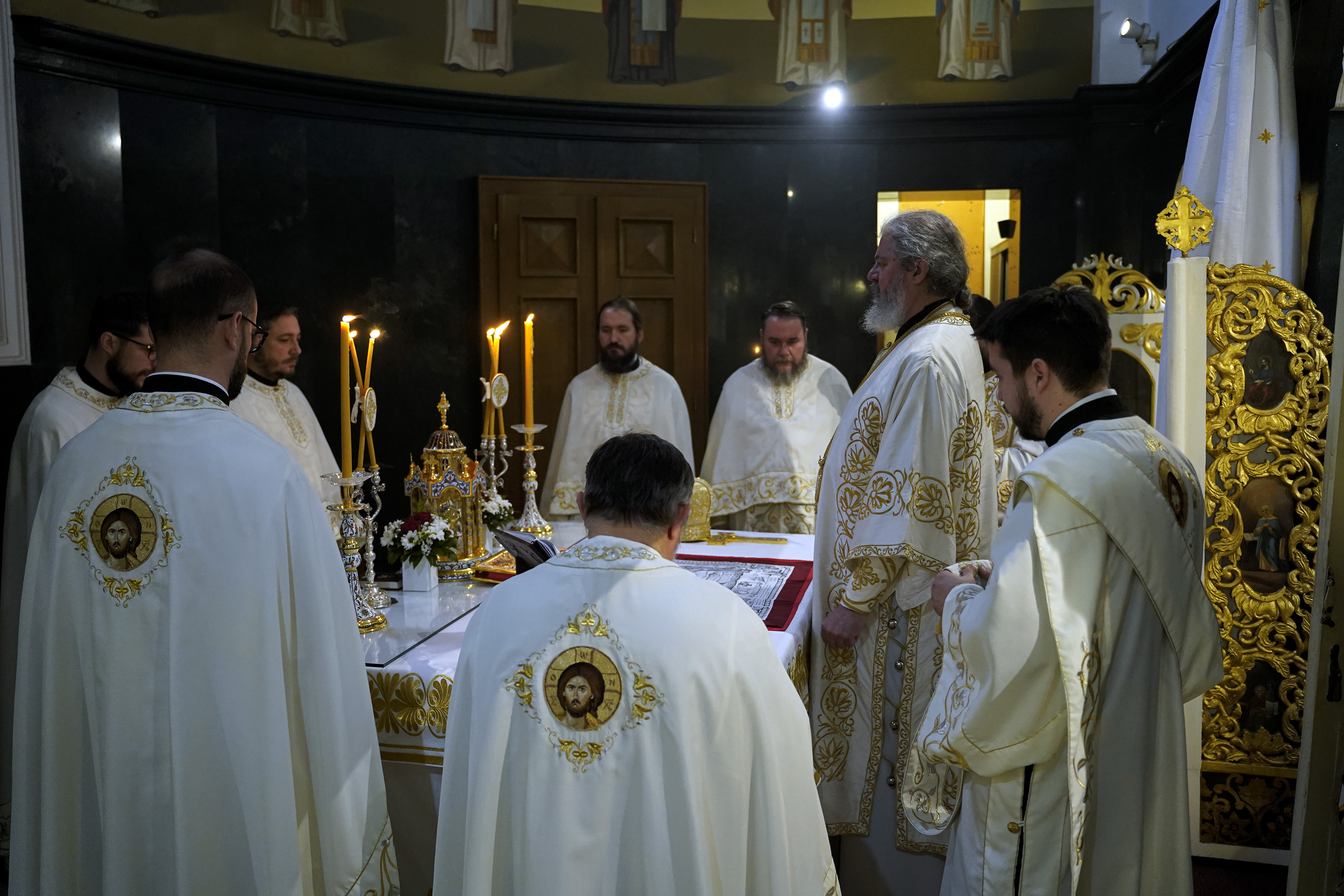 Епархија ваљевска