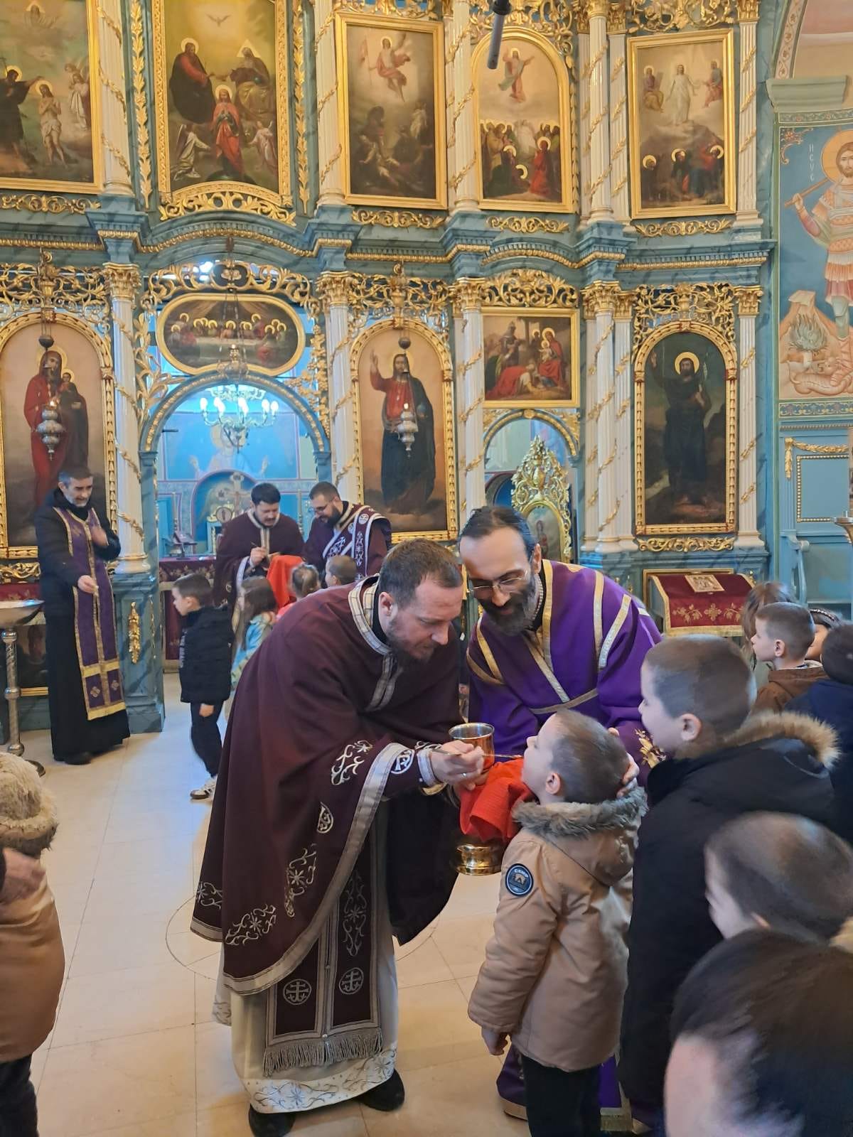 Епархија ваљевска