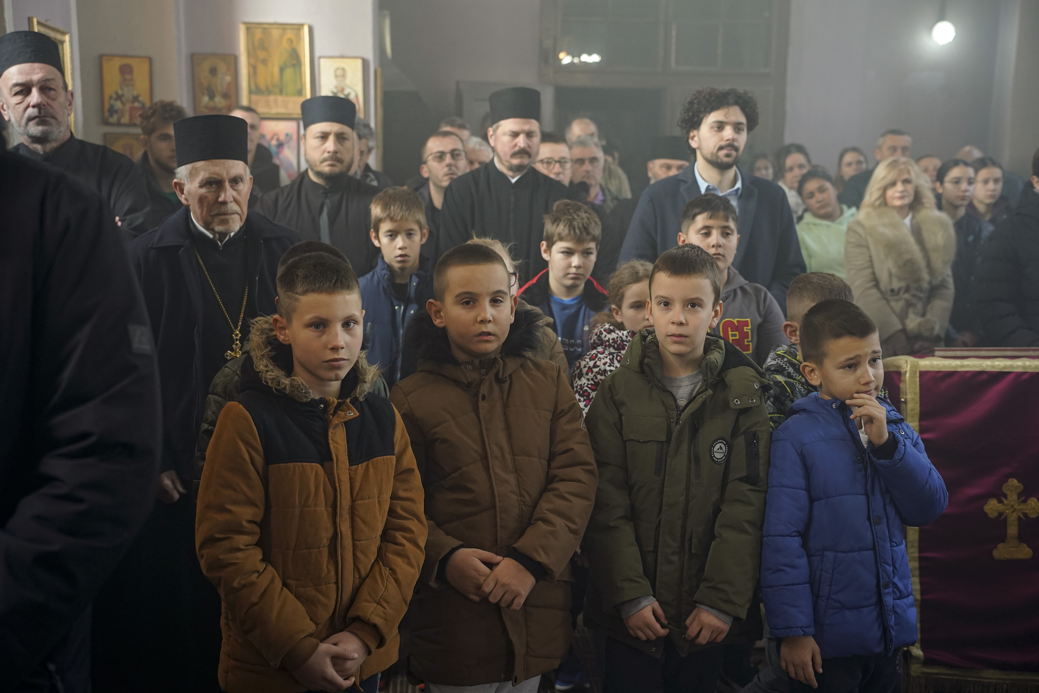 Епархија ваљевска