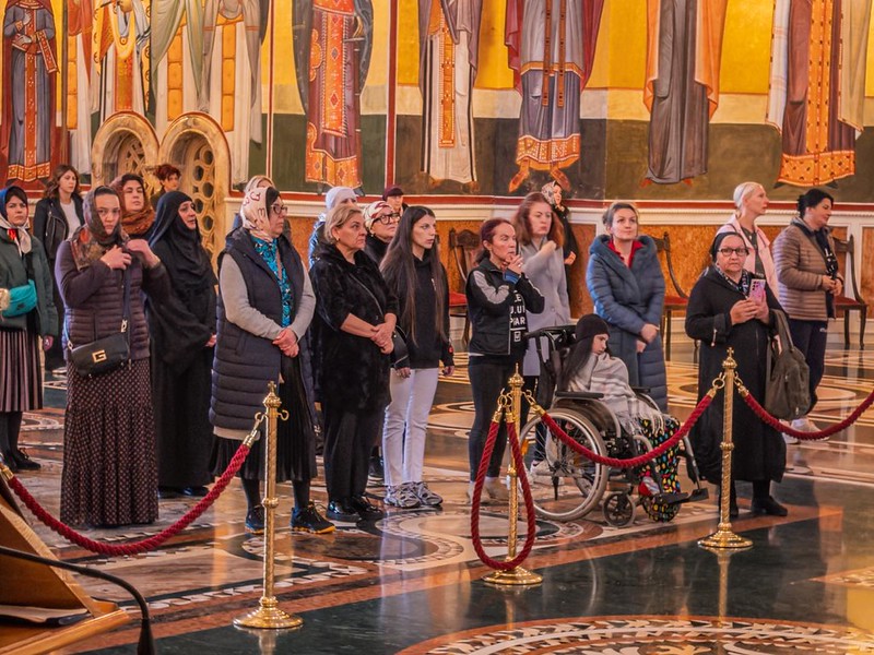 Грузијска православна црква