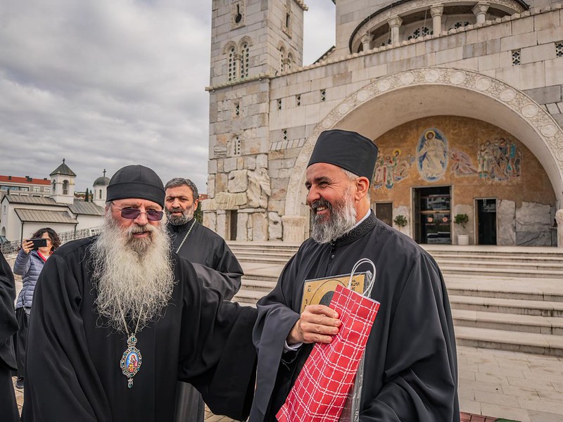 Грузијска православна црква
