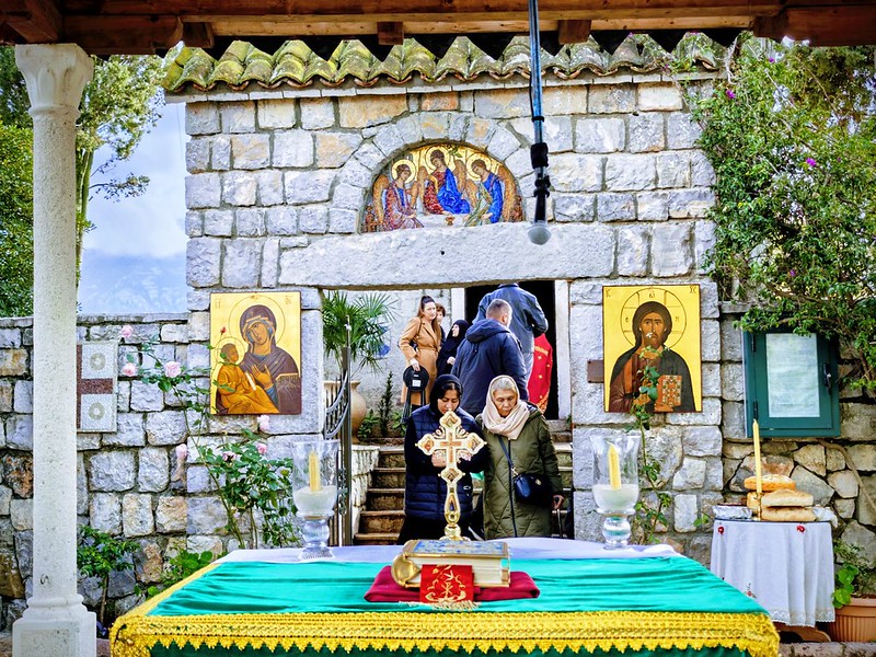 Митрополија црногорско-приморска