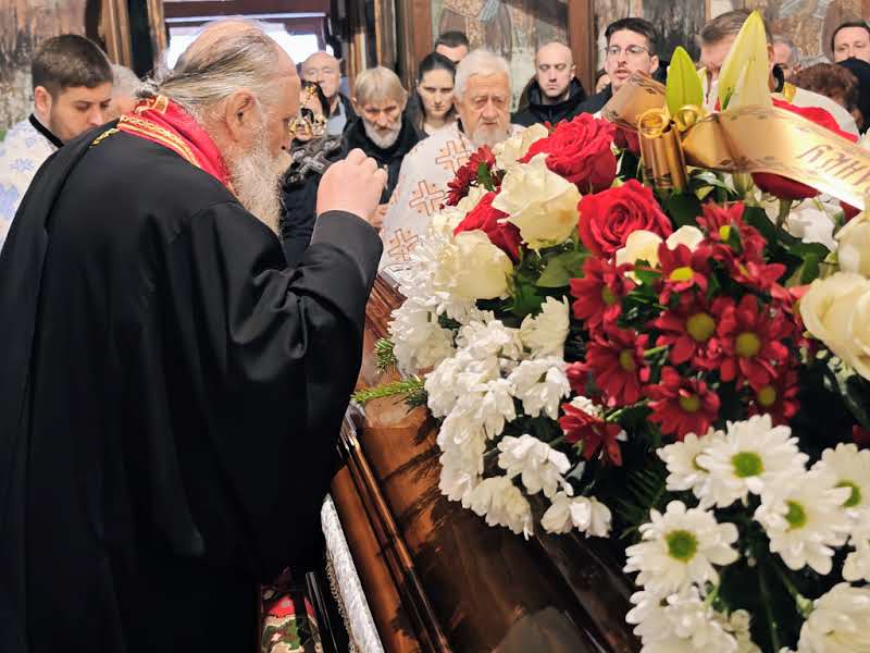 Митрополија црногорско-приморска