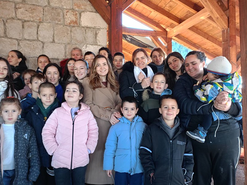 Митрополија црногорско-приморска