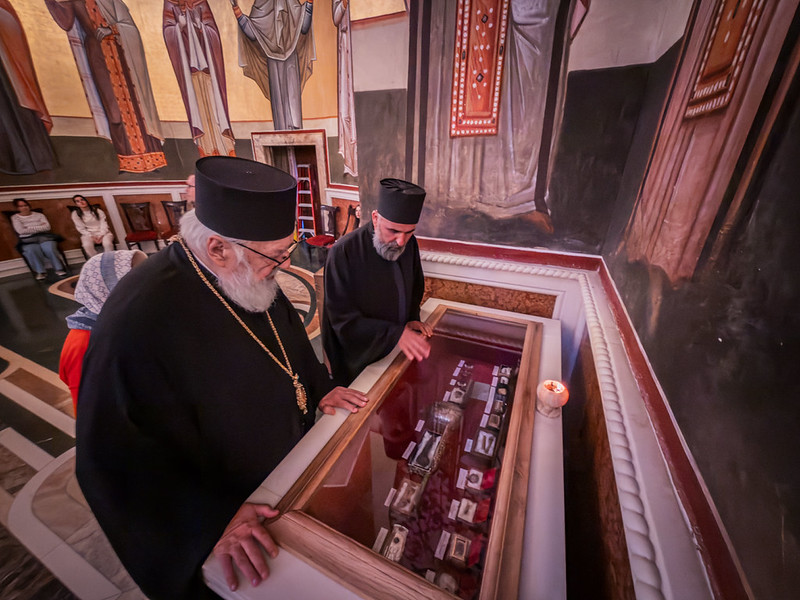 Митрополија црногорско-приморска