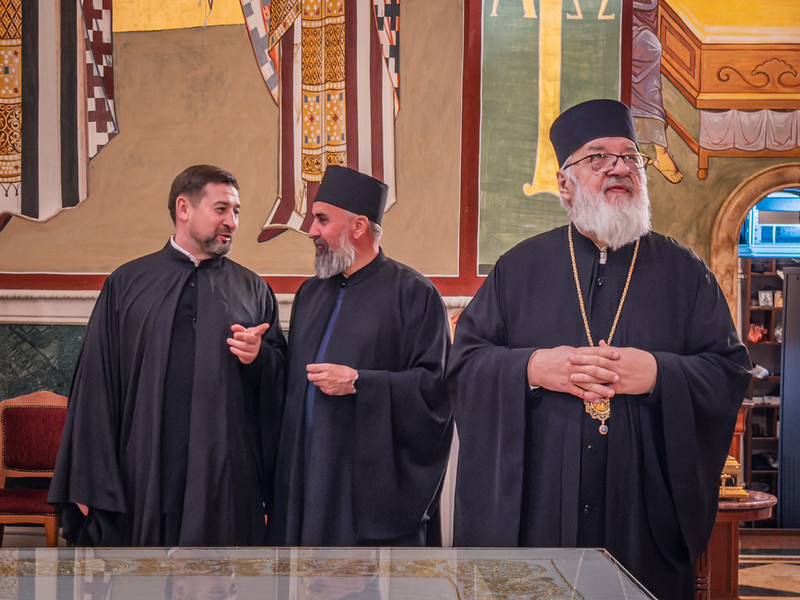 Митрополија црногорско-приморска