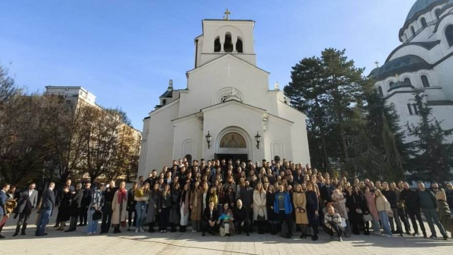 ТВ Храм