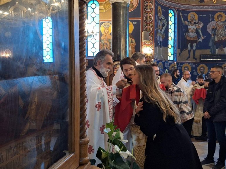 ТВ Храм