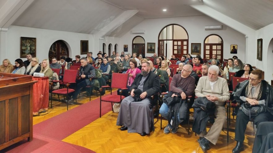 ТВ Храм