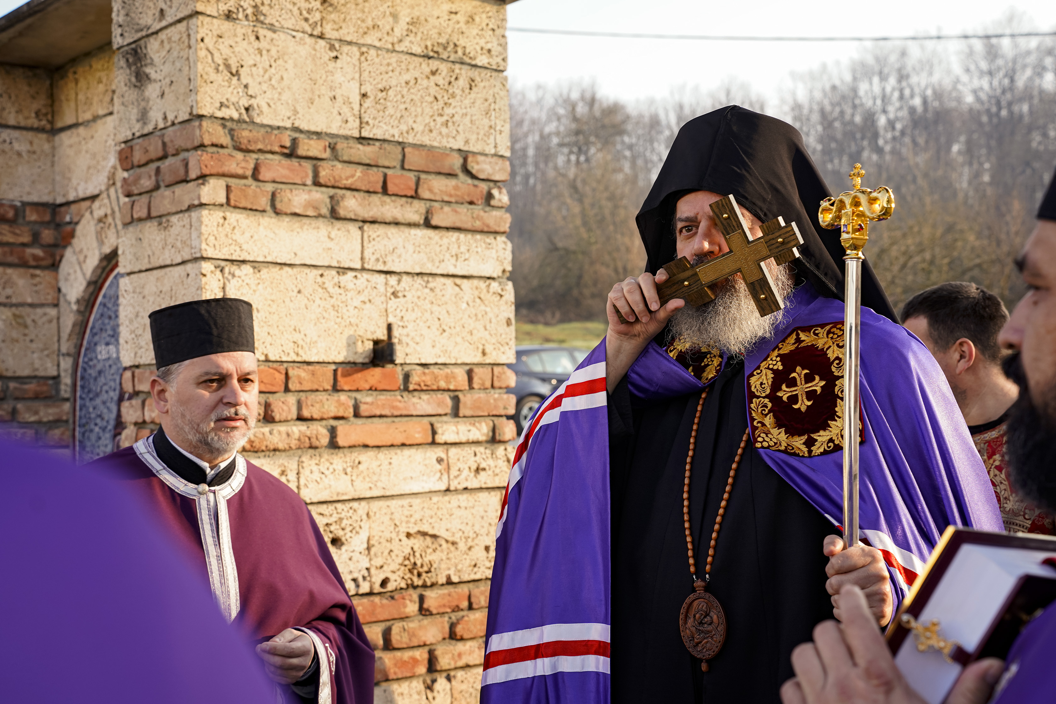 Епархија ваљевска