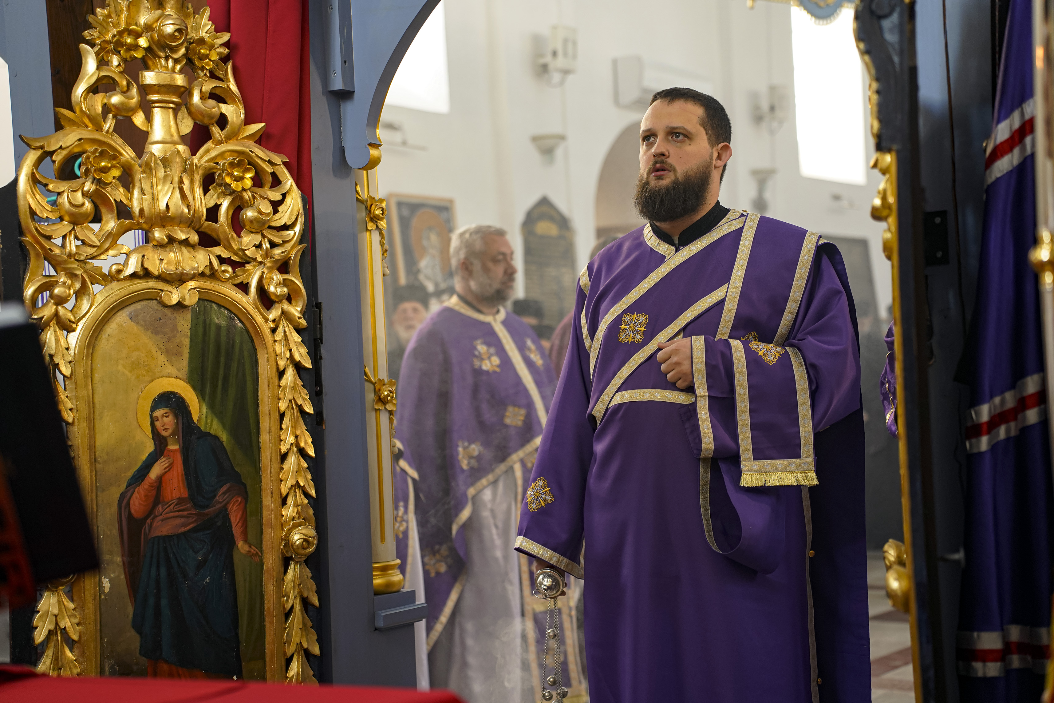 Епархија ваљевска