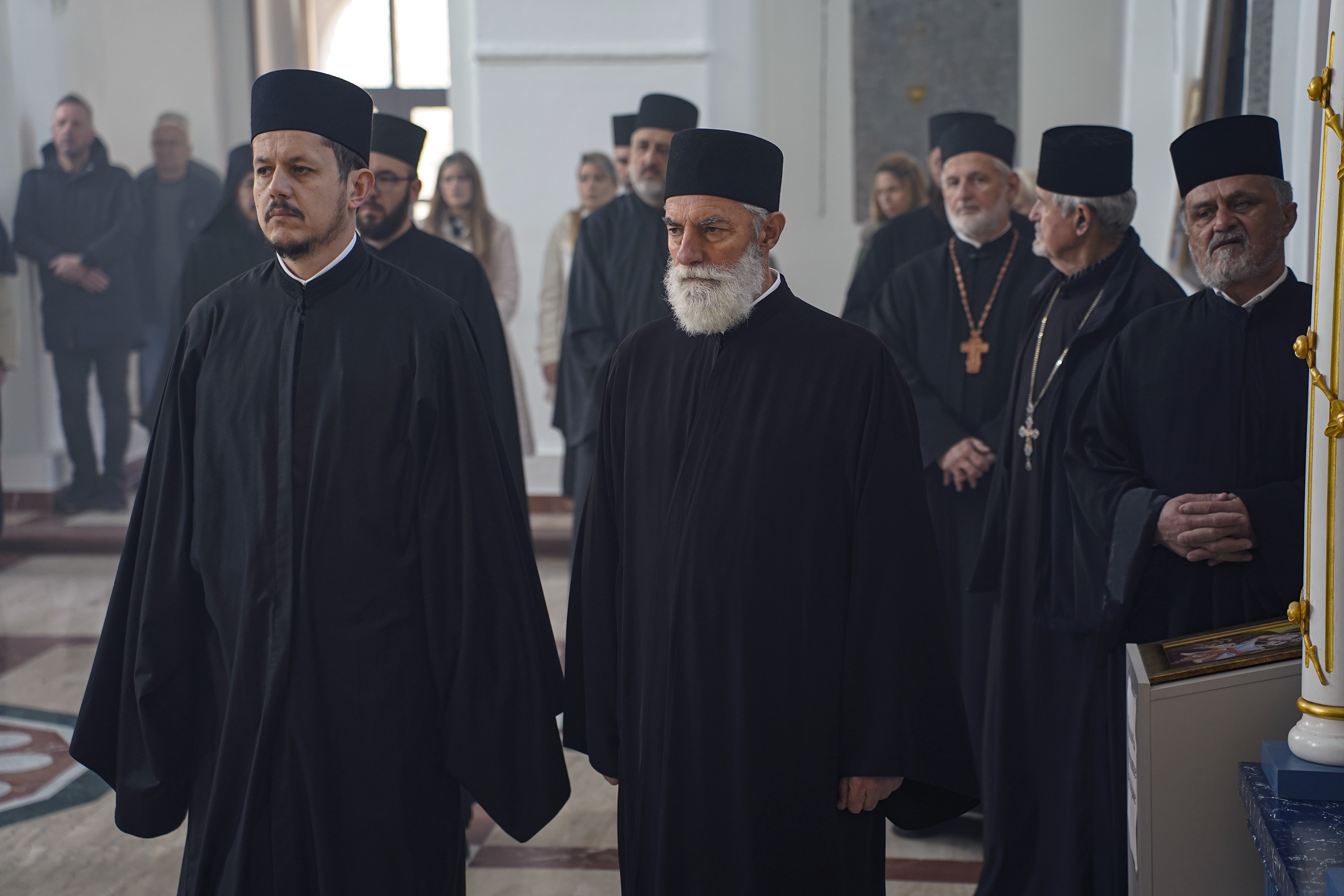 Епархија ваљевска