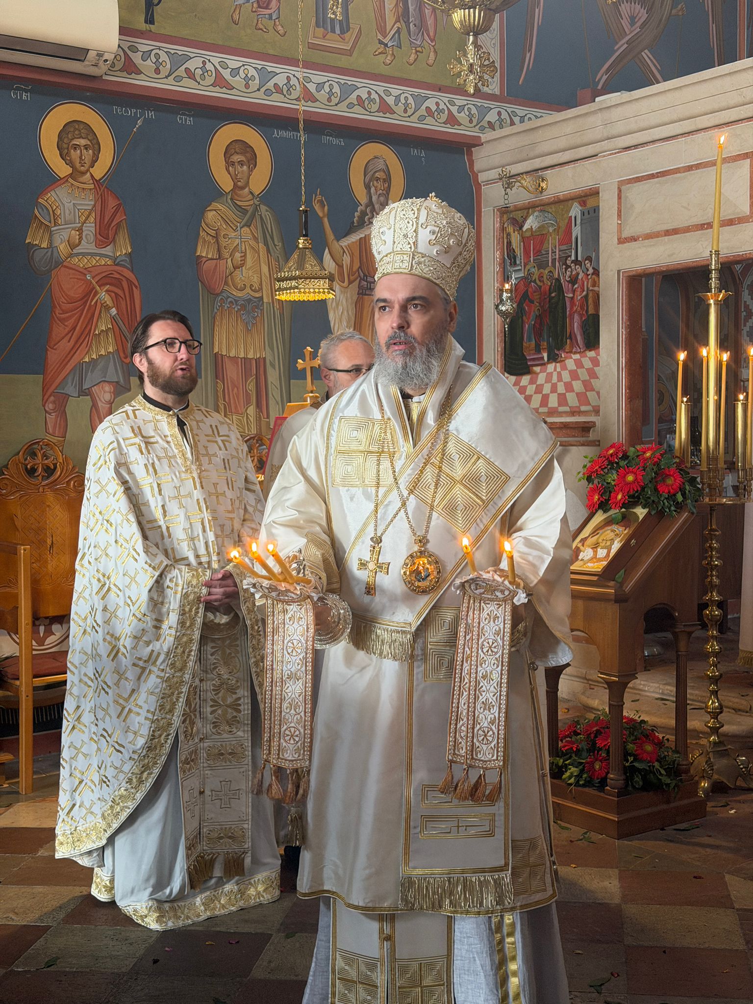 Епископ Никодим