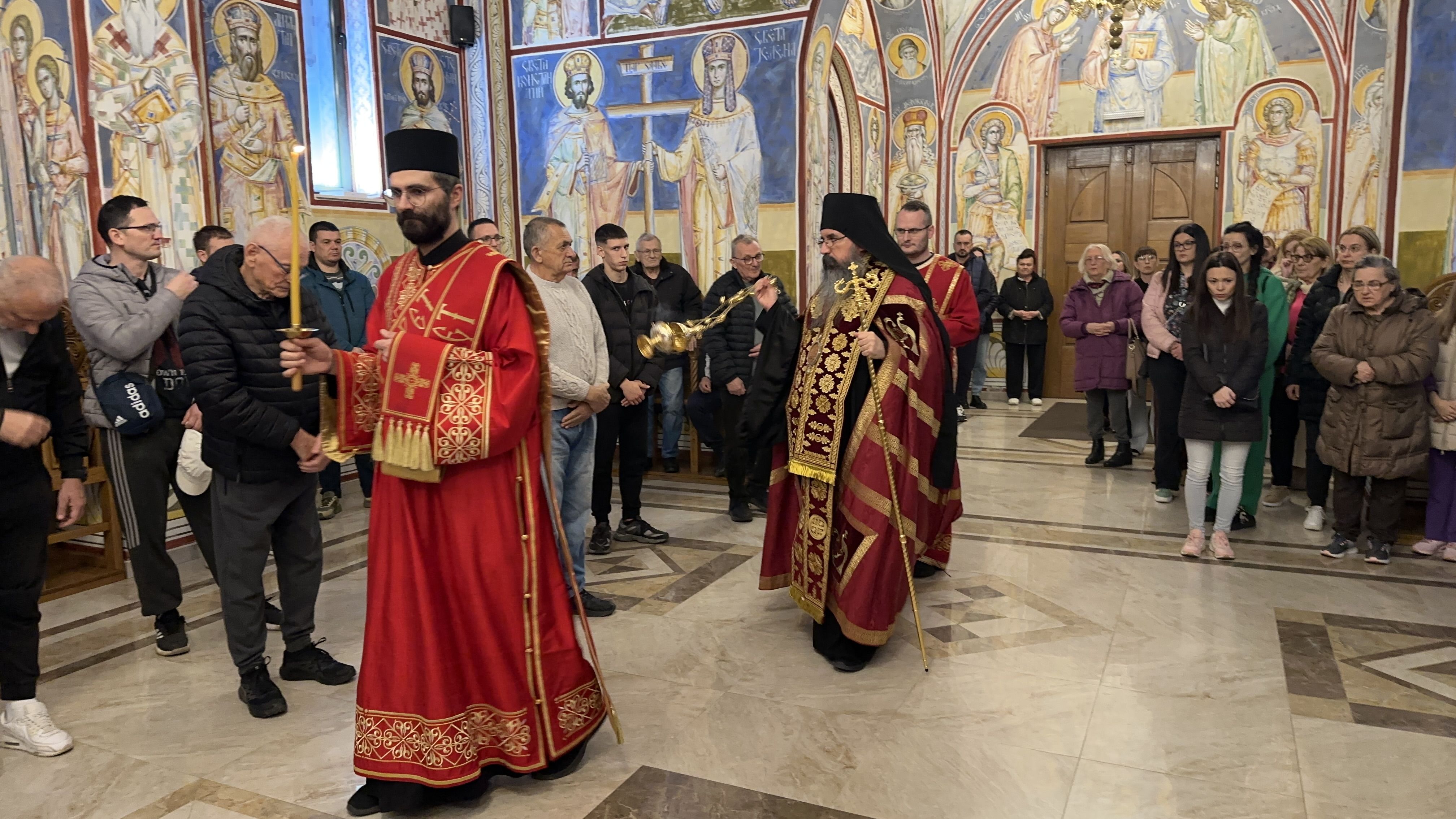 Епархија шабачка