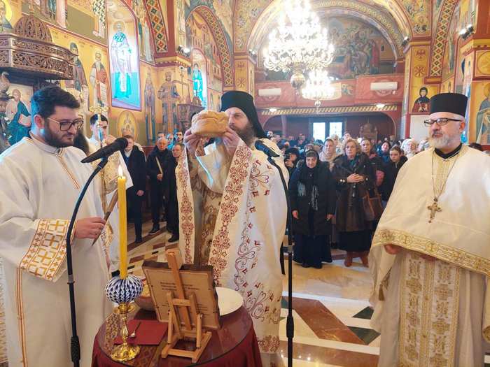 Епархија тимочка