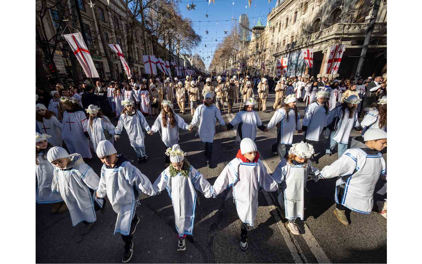 Алило, Тбилиси 2026. аутор: Дима Зверев, фејсбук