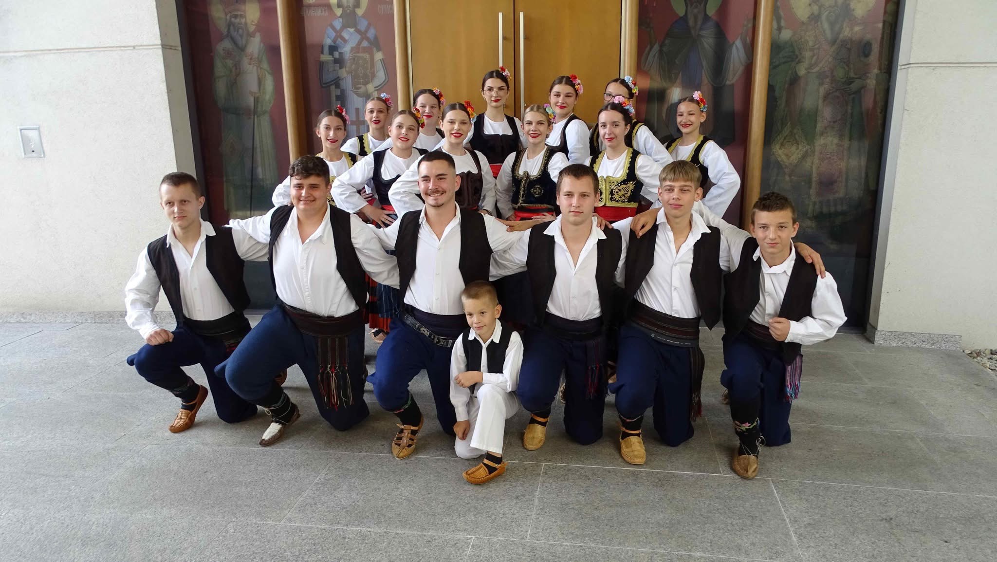 “К.К. Бранковић”