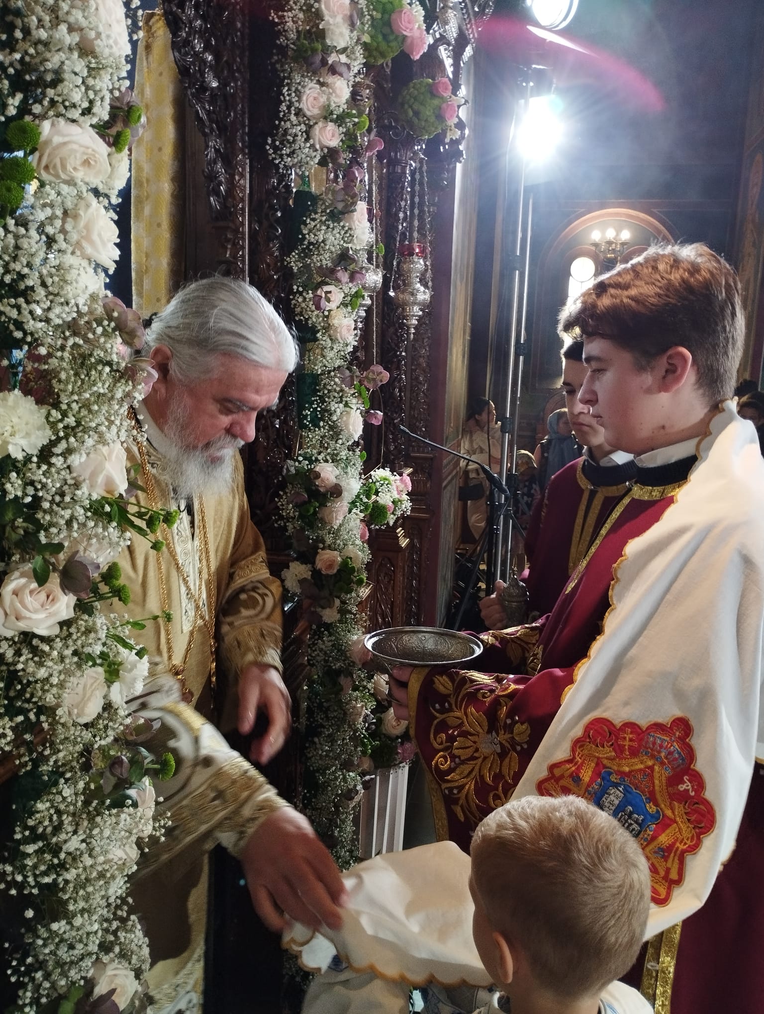 Митрополија загребачко-љубљанска