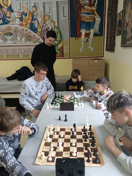 Епархија жичка