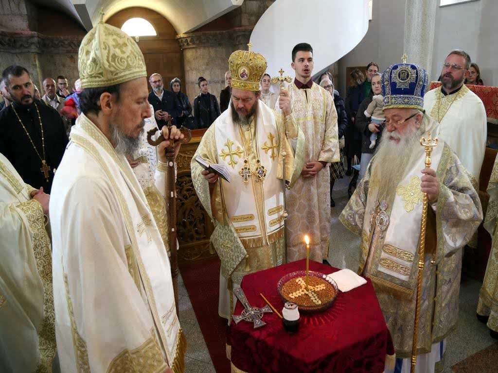 Митрополија дабробосанска