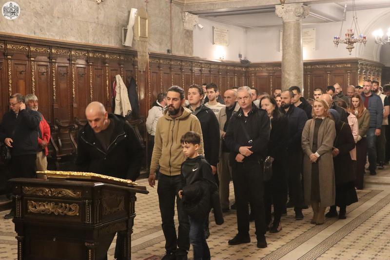 Епархија бачка