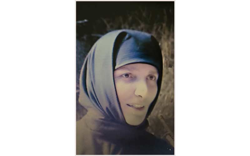 фотографија преподобне Јелисавете Пасарејске