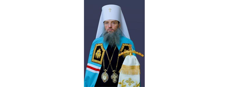 митрополит запорошко-мелитопољски Лука (Коваленко)