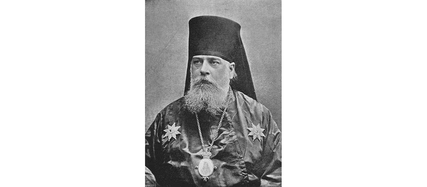 архимандрит Серафим (Чичагов)