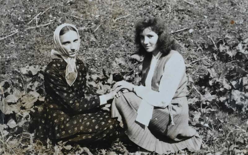 сестре Лазар