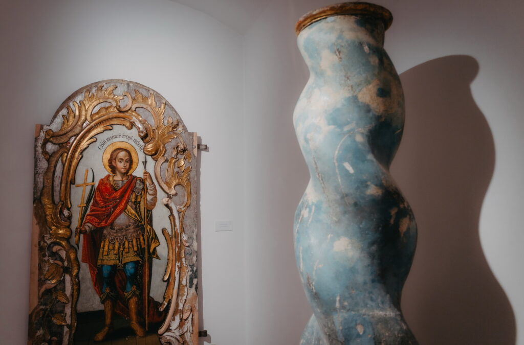 Епархија будимска