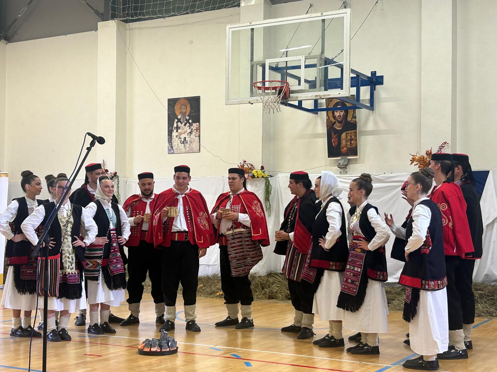 “К.К. Бранковић”